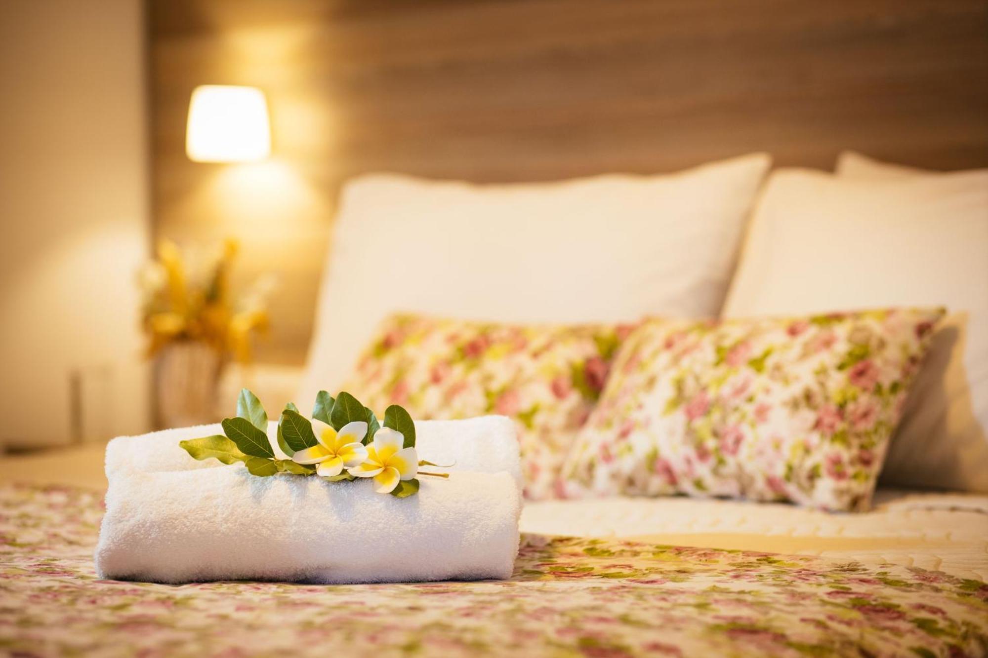 Sea View Luxury Apartments Plakias Ngoại thất bức ảnh